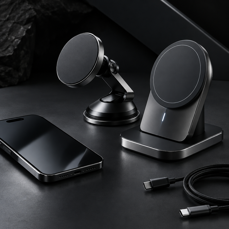 Smart Phone Accessories