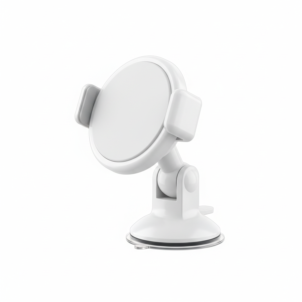 NEXORA MagGrip Pro magnetic car phone holder