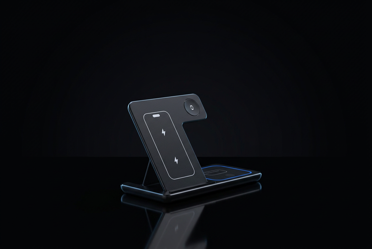 NEXORA TriCharge Pro